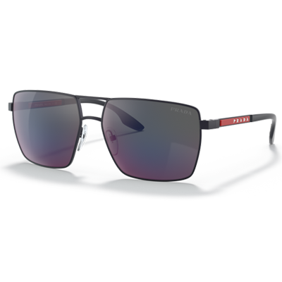 Prada Linea Rossa PS50WS Sunglasses Designer Glasses